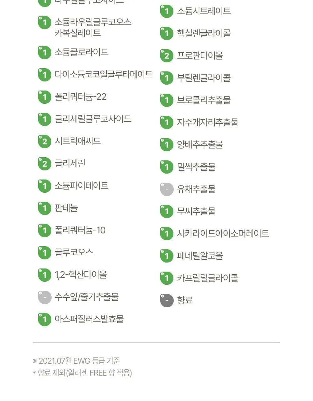 [만4~10세용]아토팜 키즈 프레쉬 2in1 샴푸 460ml 상세페이지 33